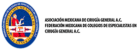 Asociación Mexicana de Cirugía General